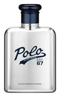 Ralph Lauren Polo 67 Extreme