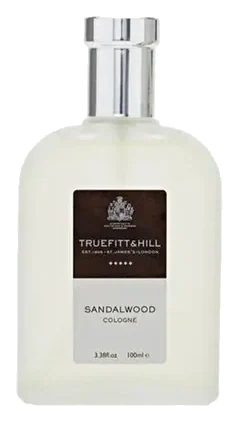 Truefitt & Hill Sandalwood - Cologne