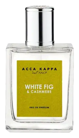 Acca Kappa White Fig & Cashmere