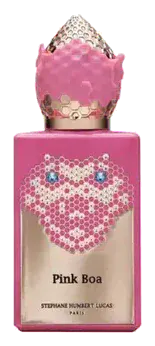Stéphane Humbert Lucas Pink Boa - Spray