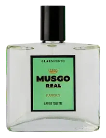 Claus Porto Musgo Real Clássico 22