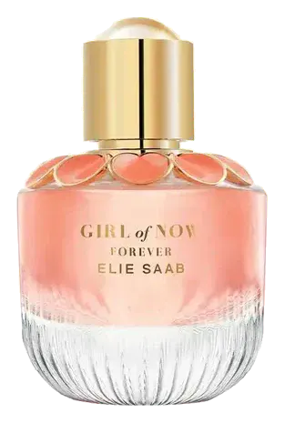 Elie Saab Girl of Now Forever