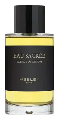 Heeley Eau Sacrée
