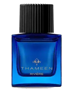 Thameen London Rivière