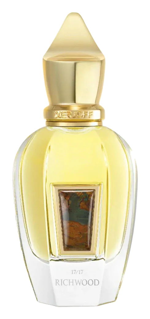 Xerjoff 17/17 Stone Label Richwood
