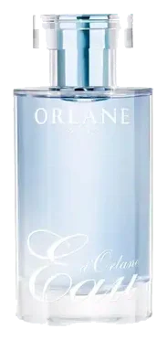 Orlane EAU D'ORLANE spray