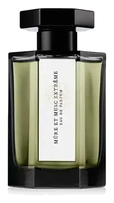 L'Artisan Parfumeur La Collection - Mûre et Musc Extrême