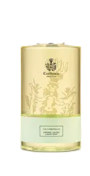 Carthusia Classic Line - Liquid Soaps - Via Camerelle