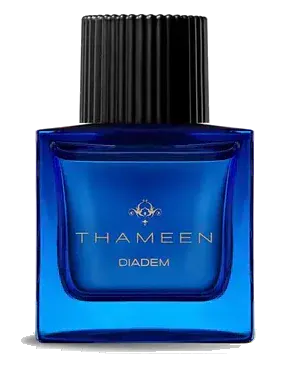 Thameen London Diadem