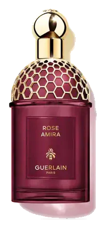 Guerlain Absolus Allegoria Rose Amira