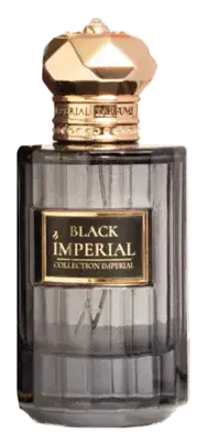 Imperial Parfums Black Imperial