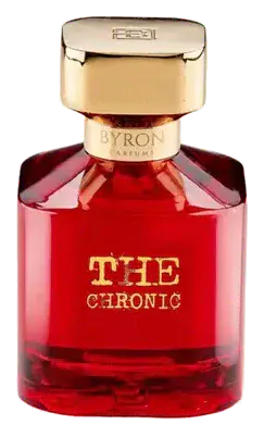 Byron Parfums THE CHRONIC Rouge - Extreme