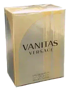 Versace Vanitas Natural Spray