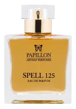 Papillon Perfumery Spell 125