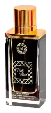 Louis Cardin Silk Oud Spray