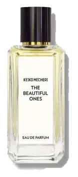 Keiko Mecheri La Collection The Beautiful Ones