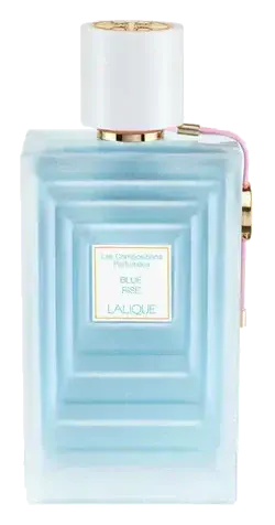 Lalique Blue Rise