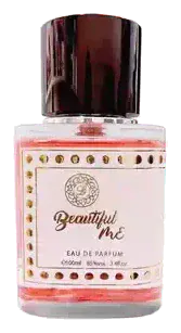 Louis Cardin Beautiful Me Spray