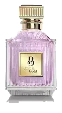 Fragrance World B Gentle Gold