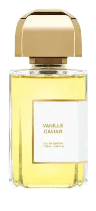 BDK Parfums Collection Matières - Vanille Caviar