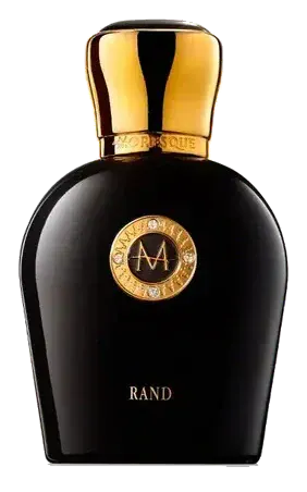 Moresque Parfum Moresque - Black Collection - Rand