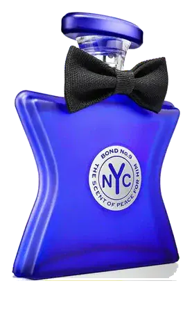 Bond No. 9 Masculine Touch The Scent Of Peace For Him