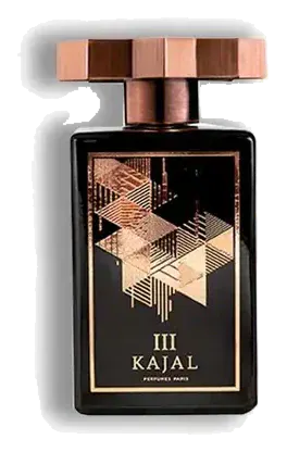 Kajal Perfumes Paris Kajal Iii