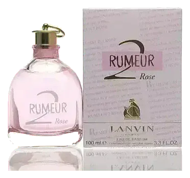 Lanvin Rumeur 2 Rose