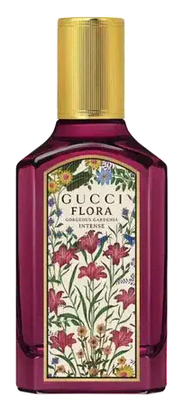 Gucci Flora by Gucci Gorgeous Gardenia Intense