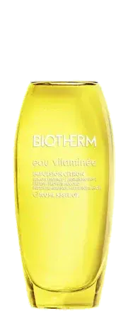 Biotherm Les Eaux Eau Vitaminée Impulsion Citron