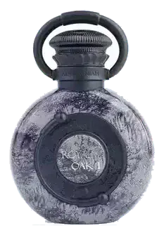 Al Wataniah Royal Oak I