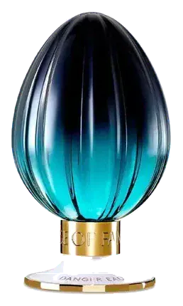 House Of Fanatics Danger Eau - Spray