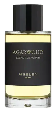 Heeley Agarwoud