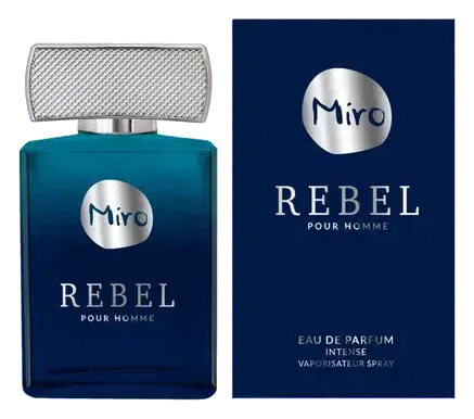 Miro Rebel