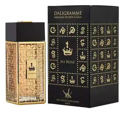 Dali Haute Parfumerie Daligramme Ma Reine