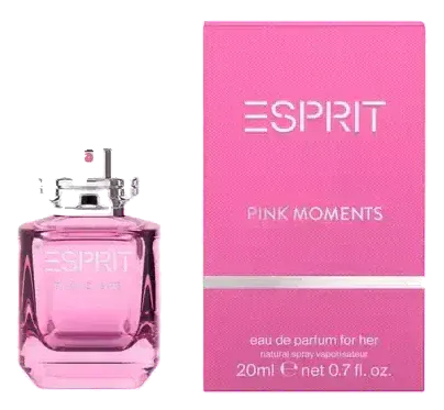 Esprit Pink Moments For Her