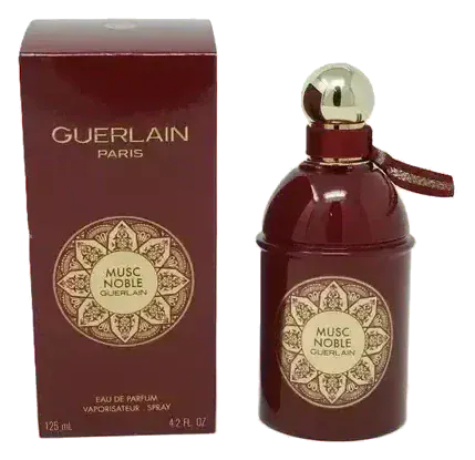 Guerlain Musc Noble