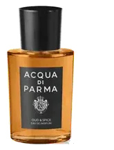 Acqua di Parma Oud & Spice