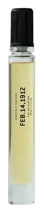 Rundholz Parfums Feb.14, 1912