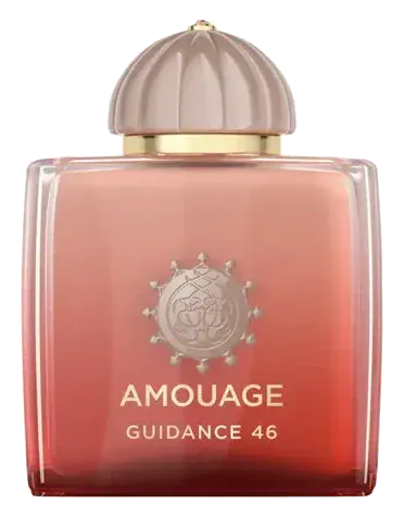Amouage Extrait Collection Guidance 46 Extrait