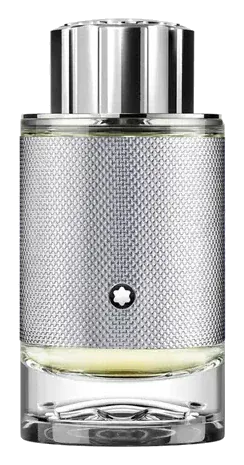 Montblanc Explorer Platinum