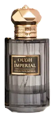 Imperial Parfums Oudh Imperial