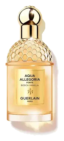 Guerlain Aqua Allegoria Forte Bosca Vanilla Eau de