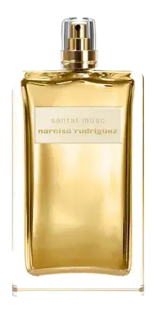 Narciso Rodriguez Oriental Musc Santal Musc Intense