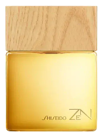 Shiseido ZEN Zen