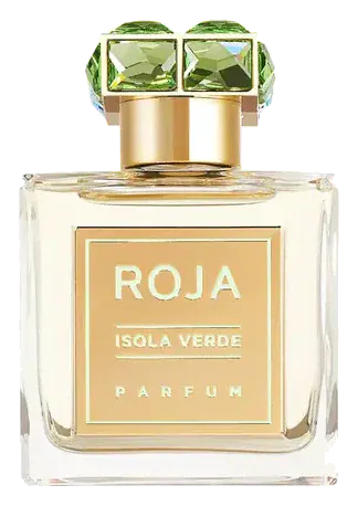 Roja London Isola Verde