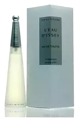 Issey Miyake L'eau D'issey Femme