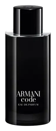 Giorgio Armani Code