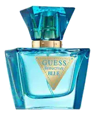 Guess Seductive Blue for Women