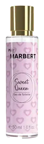 Marbert My Marbert Sweet Queen